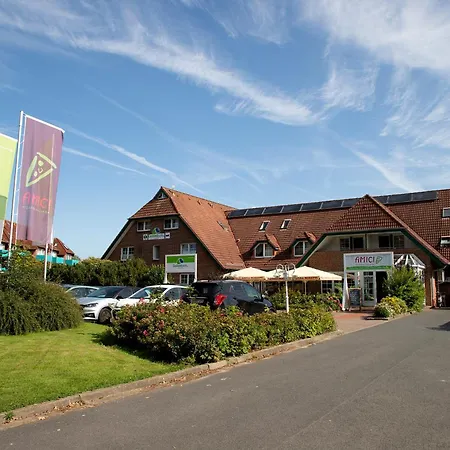 Ferienhaus Moby Dick Mellumplate 44 *