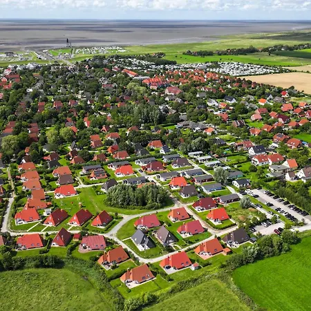 Moby Dick Mellumplate 44 Dorumer Neufeld