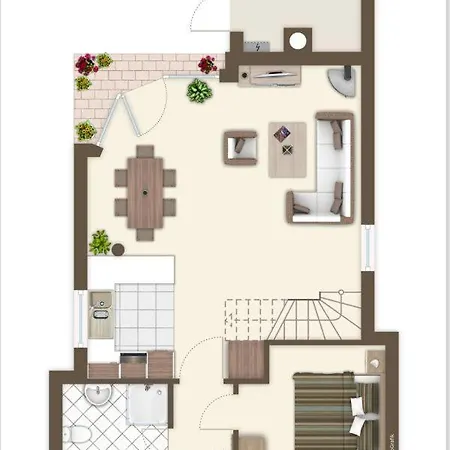Moby Dick Mellumplate 44