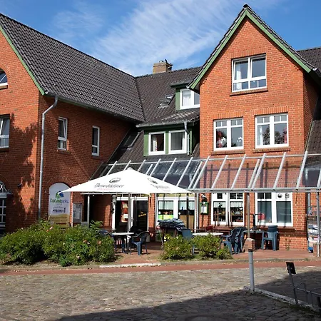 Ferienhaus Moby Dick Mellumplate 44 Dorumer Neufeld