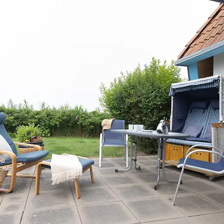 Moby Dick Mellumplate 44 Dorumer Neufeld