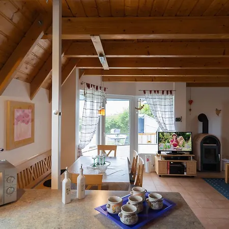 Moby Dick Mellumplate 44 * Dorumer Neufeld