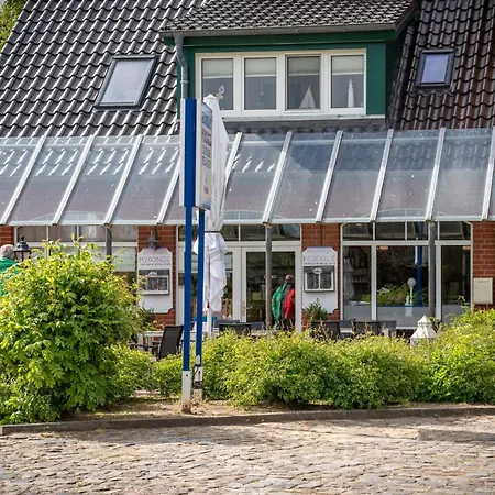 Ferienhaus Moby Dick Mellumplate 44 *